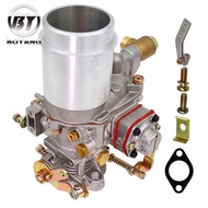 Carburetor Carb For Willys Jeep Civilian L-head 1941-1945 MB GPW 1945-1949 CJ2A CJ3A 4 Cylinder 134 