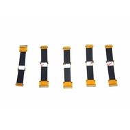 1 Pcs NEW Hinge LCD Flex Cable For SONY A7RM3 ILCE-7RM3 A7R III  A7M3 ILCE-7M3 A7 III Digital Camera