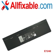 Dell Latitude E7240 7240 E7250 12-7000 J31N7 WD52H 4 Cells 7.4V 5800mAH Notebook Compatible Battery