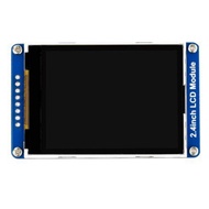 TFT LCD Display Module 2.4inch HMI Touch Screen 320x240 Resolution 65K RGB Color for /STM32