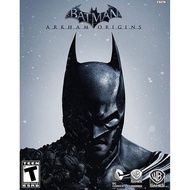 Batman: Arkham Origins Steam Key GLOBALatman: Arkham Origins Steam Key GLOBAL