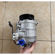 Compressor BMW E60/E-60 TFF