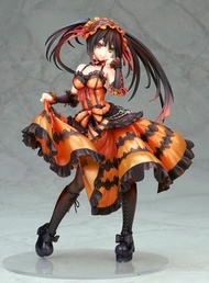全新 行版 現貨 ALTER 約會大作戰 時崎狂三 Kurumi Figure Date A Live 1/8 手辦 正版 PVC