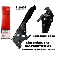 KIA Frontier 1T4 K3000 K2700 K140 K165 handbrake lever Code OK72A-44010B00, genuine product