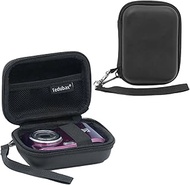 Tedubax Case for KODAK PIXPRO FZ55/ FZ45/FZ43,CAMKORY DC403 for Digital Camera Accessories SD Card S