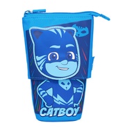 Hộp Đựng Bút Smiggle Pj Masks Stand n Slide 2 in 1 - IGL455723NAV