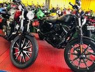 YAMAHA BOLT950RABS/XL883N全新車 優惠價