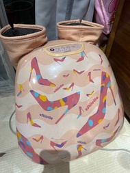 OSIM 足部按摩機