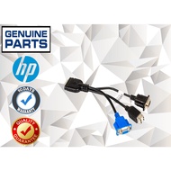 HPE 36 PIN Serial/USB/VGA CABLE (416003-001)