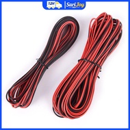 2-PIN RGB Extension Wire Cable Cord For 3528/5050 RGB LED Strip Light