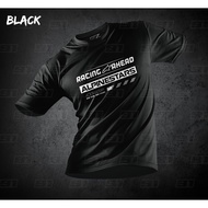 Alpinestar Word Tour Tshirt baju murah motor konvoi