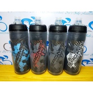 ❡┅Sagmit Safari Bolany Safari Insulated Bottle Bicycle Water Bottle