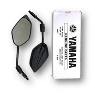 Y15ZR V2 Side Mirror 2WB