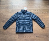 Lafuma France 男裝透氣防風冬天保暖羽絨戶外活動旅行行山拉錬外套 Outdoor Travel Sports Patagonia Mountain Hiking Hardwear Pack