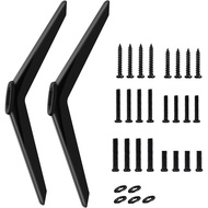 TV Legs for TCL TV Stand Legs for TCL 28 32 40 43 49 50 55 65 Inch Roku TV Legs Replacement Compatib
