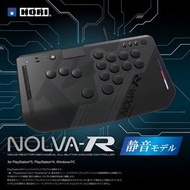 PS5/PS4/PC NOLVA-R 全按鈕街機控制器 (HORI)