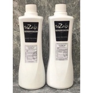 bag TAZAKI COLD CURLING CREAM 1000ml x 2 TAZAKI B6 COLD CURLING CREAM 1000ML.