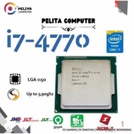 PACKAGE CORE I7 4770 DDR3 8GB SSD 128GB