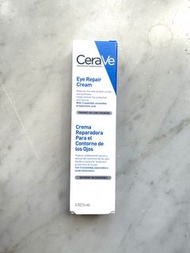 CeraVe 全效保濕修護眼霜 14ml Eye Repair Cream 14ml