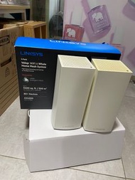 Linksys Velop Wifi 6 Whole Home Mesh system
