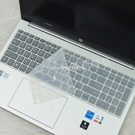 Keyboard Cover HP Book 15 15-fd1850TU 15-fd1852TU 15-fd1870TU Laptop 15.6" 15-fc 15-fd Keyboard Prot