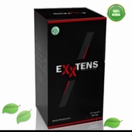 Exxtens Original Suplemen Pria Terbatas