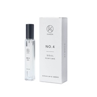 澄霖KAREN-NO.4香水【SOUL賦活】10ML_香氛精油系列/南都好市#美妝精品大賞