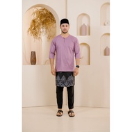 Kurta Hamza Teluk Belanga by Yusoff