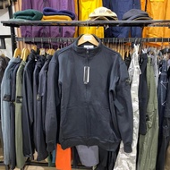 NEW ARTICLE GIO APPAREL | Tracktop Zipper Stone Island Double Zipper YKK 345 Grams S - XL