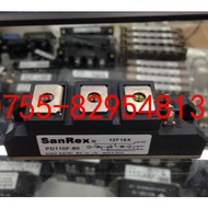 YTH PD25F-160 PD25F-120 PD25F-40 PD25F-80 PD25FG160 PD25FG120 PD25FG40 PD25FG80 THYRISTOR MODULE NEW