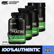 Optimum Nutrition ON Creatine Powder [ON Creatine Powder] Post workout ，Pre workout ，creatine ，recov
