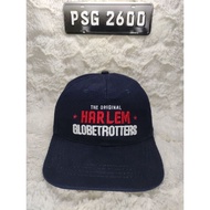 Harlem Globetrotters cap