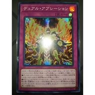 Gemini Ablation ( SR09 ~ SR )