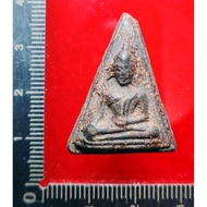 Phra nampaya 女王佛Luang Phor chong
Wat na tang nok
佛历B.E 2500
Nur din Okkurt
圣泥材料，埋塔版本