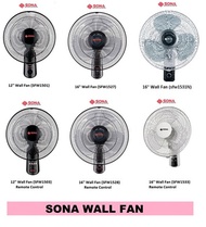 Sona Wall Fan