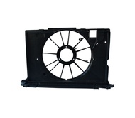 บังลมหม้อน้ำ ALTIS ปี 11-13 1.6B 1ZR แท้ห้างTY (16711-0T101) (สินค้าได้รับตามรูปที่แสดง)