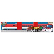 🎁 K Toys ◤WITH SHIM◢ Titipo Titipo Electric Train Working Toys