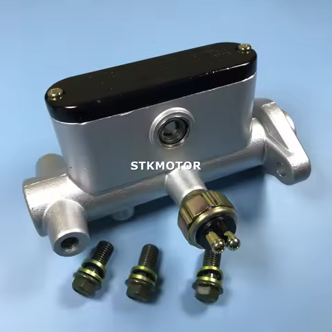 Brake Master Cylinder For 150cc 250cc ATV Go Kart Buggy Odes UTV 800cc 1000cc D2 D4 X2 X4 Raider