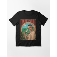 Commendatore T-Shirt - The Sopranos Essential T-Shirt