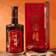 Ecolite PuYao Jing 750ml /  Ecolite Essence of Cortex Eucommia & Cordyceps Plus +  Gift Set