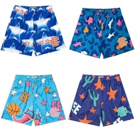 EE Eric Emanuel Basic Shorts, shorts for working out and wearing on vacation. Designed for both men 