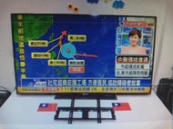 二手 鴻海 60吋電視 連網電視 INFOCUS XT-60CP800 自取高雄市