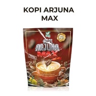 Dherbs Arjuna Max Coffee for men