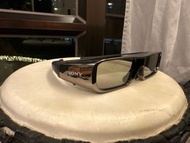 Sony 3D TV 3D glasses