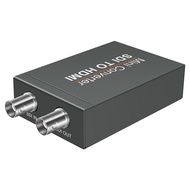 SDI Turn HDMI Radio and Television GS2971Scheme3G-sdi 3G/HD/SD Converter SDI TO HDMI