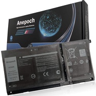 JK6Y6 Laptop Battery Replacement for Dell Latitude 3410 3510 Vostro 5300 5401 5501 Inspiron 5408 550