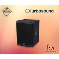 TURBOSOUND iQ-15B 15" Powered Subwoofer 3000W (iQ15B)