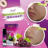 Grapeseed Oil (berry stoberry)ORIGINAL🍇