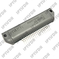 RSN315H42C RSN315H42 C RSN315H42B RSN315H42 B RSN315H41 Thick Film Hybrid IC