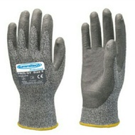 Summitech PI6(5) GY Gloves - Safety Gloves Cut Resistance